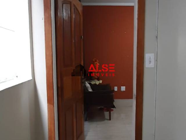 Apartamento para Venda em São Vicente - 4