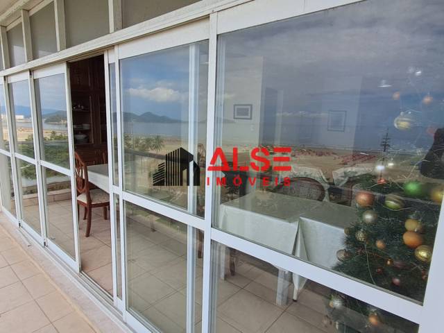 #6281 - Apartamento para Venda em Santos - SP - 3