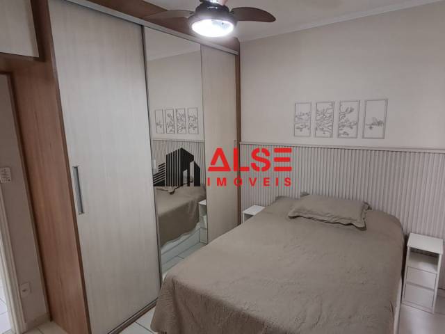 Apartamento para Venda em Santos - 5