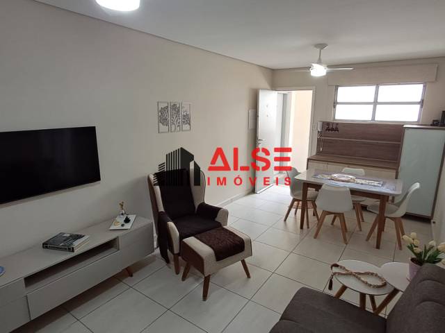Apartamento para Venda em Santos - 4