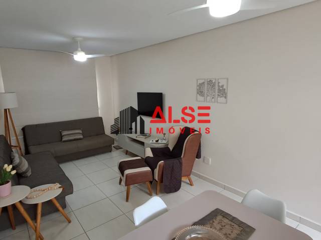#1426 - Apartamento para Venda em Santos - SP - 2