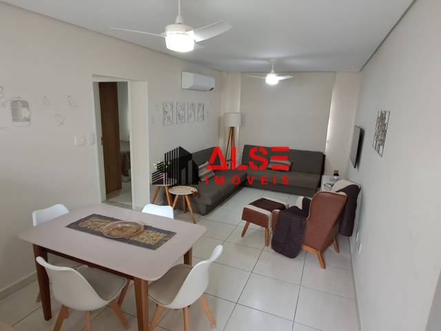 #1426 - Apartamento para Venda em Santos - SP - 3