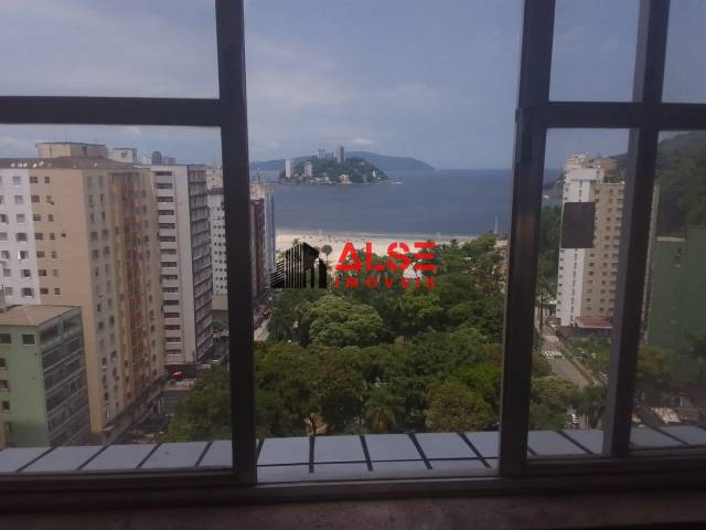 #5177 - Apartamento para Venda em São Vicente - SP - 1