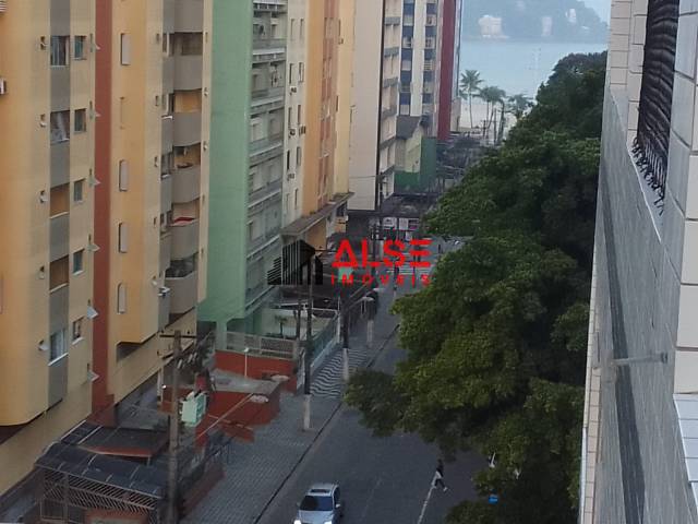 #5177 - Apartamento para Venda em São Vicente - SP - 3