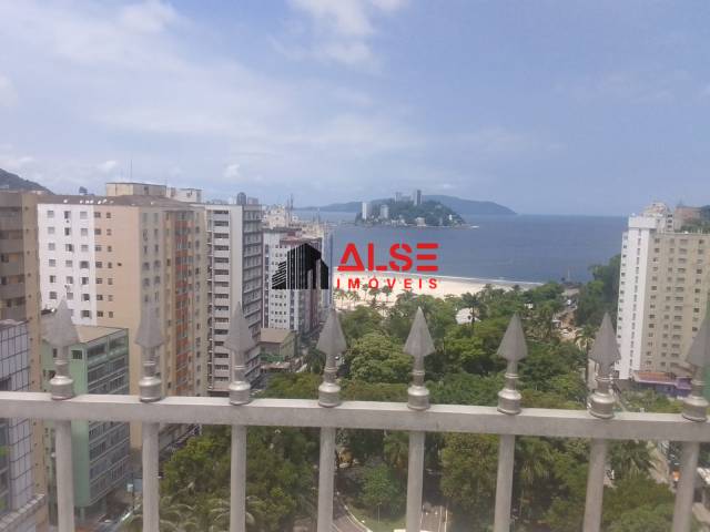 #5177 - Apartamento para Venda em São Vicente - SP - 2