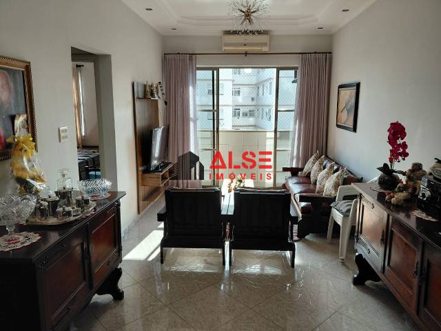 Apartamento para Venda em São Vicente - 5
