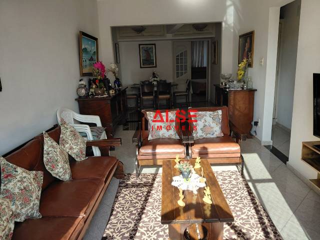 Apartamento para Venda em São Vicente - 4