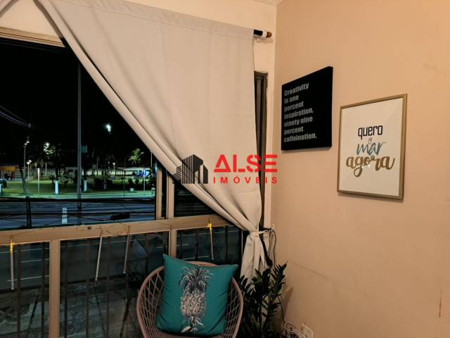 Apartamento para Venda em São Vicente - 4