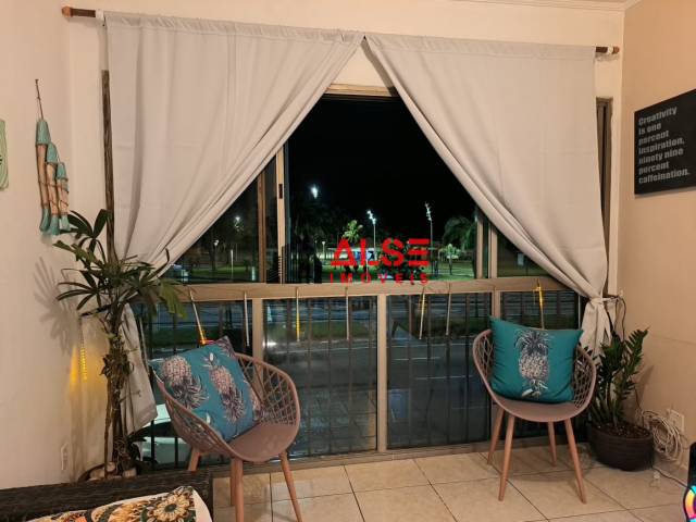 #5178 - Apartamento para Venda em São Vicente - SP - 2