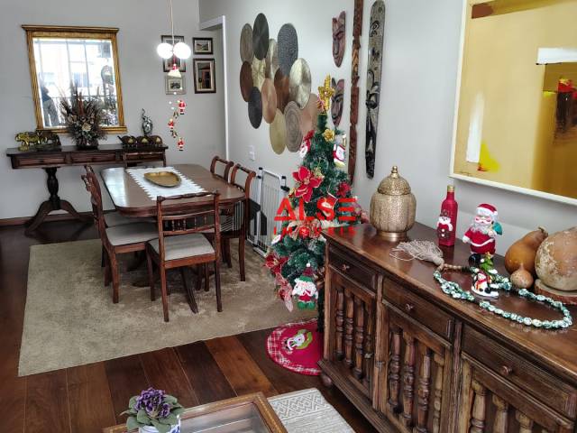 #5179 - Apartamento para Venda em Santos - SP - 3