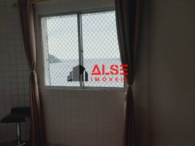 #1427 - Apartamento para Venda em São Vicente - SP - 2