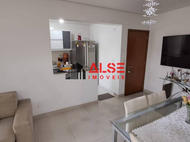 Apartamento para Venda em Santos - 4