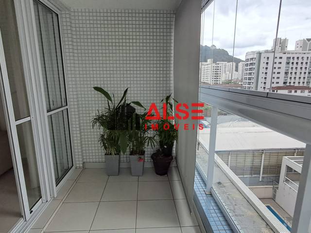 Apartamento para Venda em Santos - 5