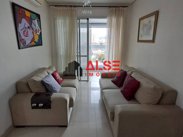 #2475 - Apartamento para Venda em Santos - SP - 1