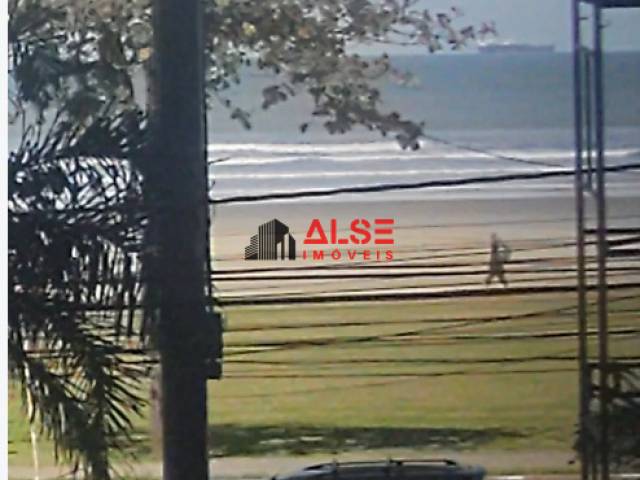 #0151 - Sala Living para Venda em São Vicente - SP - 1