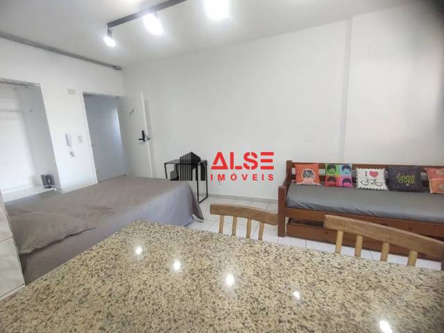 #0151 - Sala Living para Venda em São Vicente - SP - 3