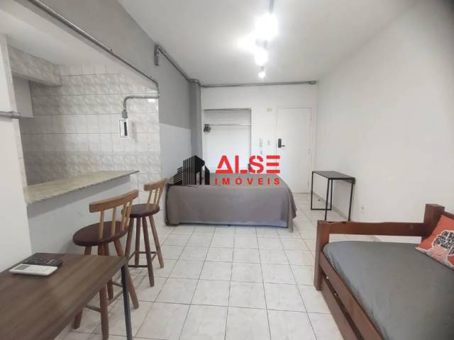 #0151 - Sala Living para Venda em São Vicente - SP - 2