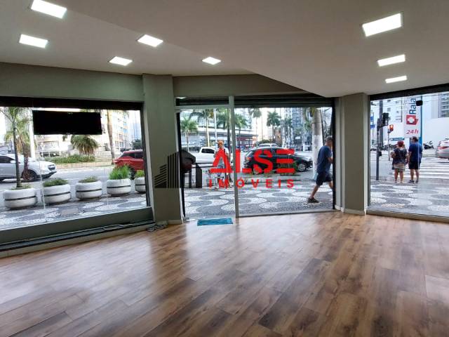 #L9235 - Sala para Locação em Santos - SP - 1
