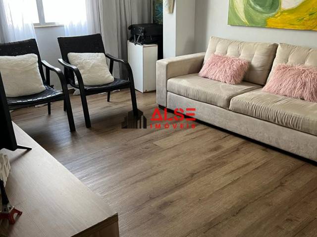 Apartamento para Venda em Santos - 5