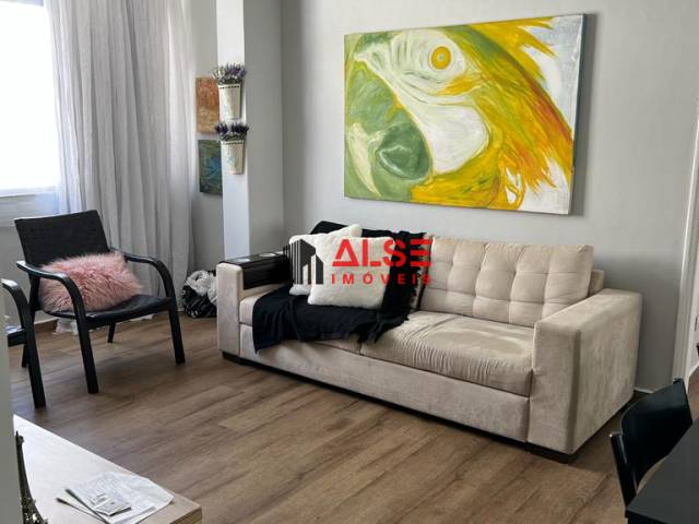 Apartamento para Venda em Santos - 4