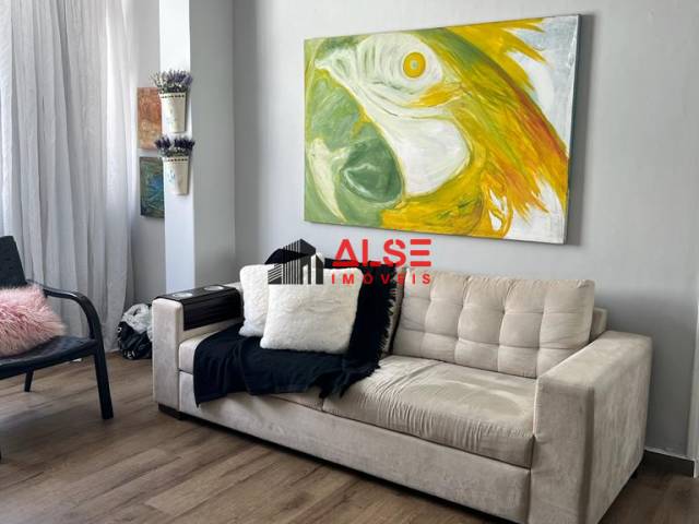 #1428 - Apartamento para Venda em Santos - SP - 3