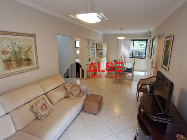 #5181 - Apartamento para Venda em Santos - SP - 1