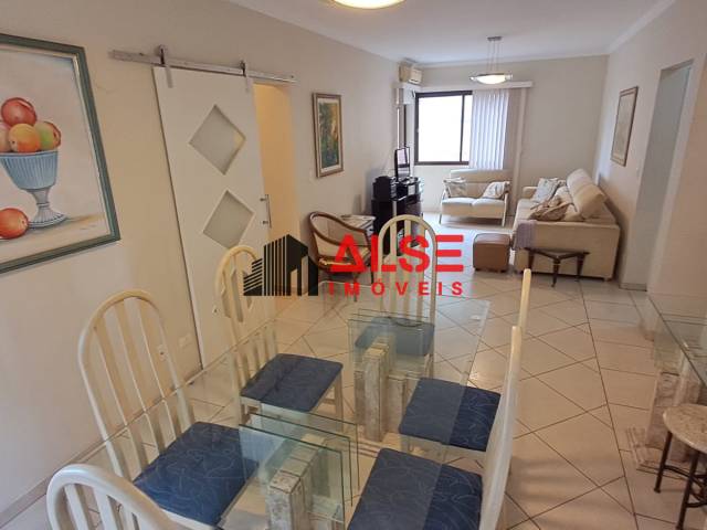 Apartamento para Venda em Santos - 5