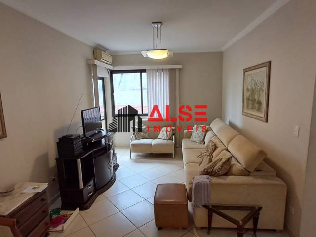 #5181 - Apartamento para Venda em Santos - SP - 2