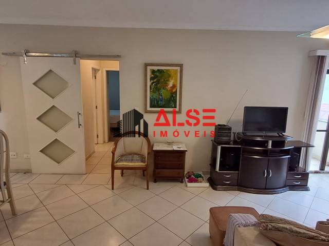 Apartamento para Venda em Santos - 4