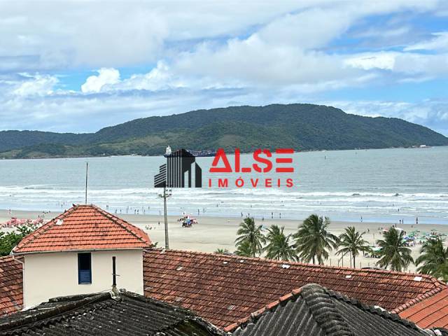 #L2035 - Apartamento para Locação em Santos - SP - 1