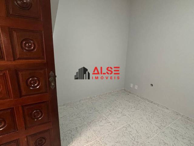 #7656 - Casa para Venda em São Vicente - SP