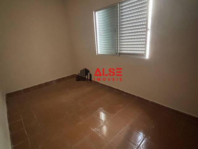 #7656 - Casa para Venda em São Vicente - SP