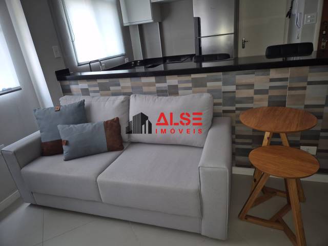 #1429 - Apartamento para Venda em Santos - SP - 3