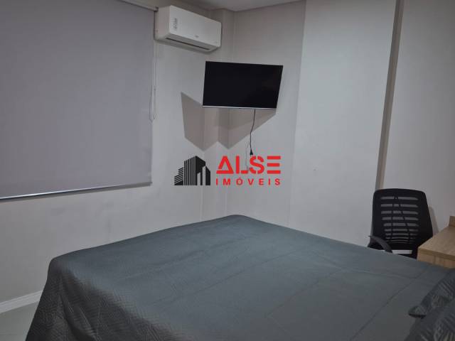 Apartamento para Venda em Santos - 5