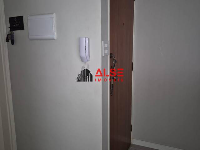 Apartamento para Venda em Santos - 4