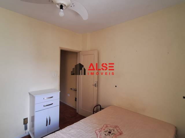 Apartamento para Venda em Santos - 5