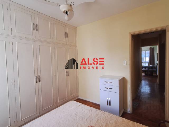 #1430 - Apartamento para Venda em Santos - SP - 3