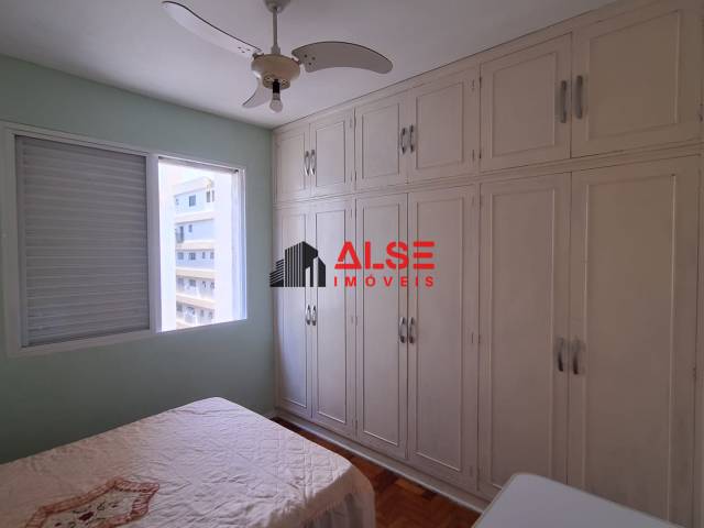 Apartamento para Venda em Santos - 4