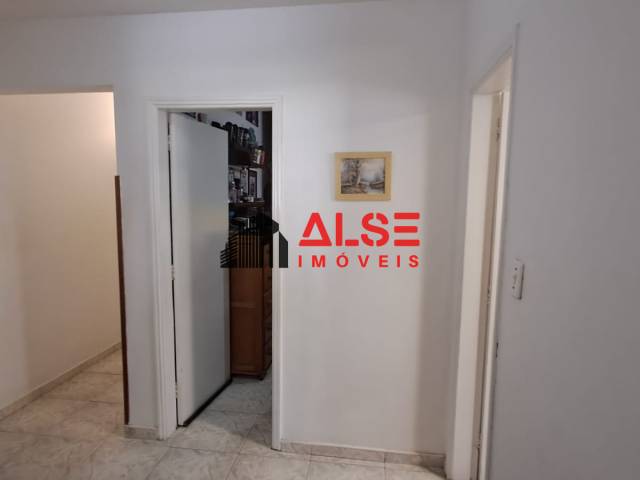 Apartamento para Venda em Santos - 5