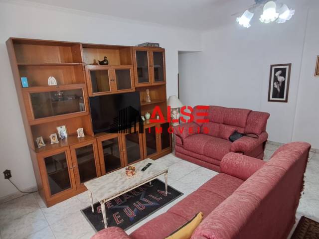 #6282 - Apartamento para Venda em Santos - SP - 2