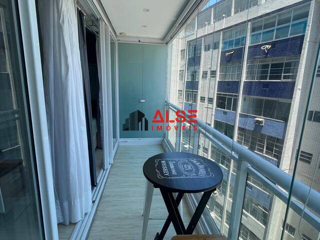 Apartamento para Venda em Santos - 5