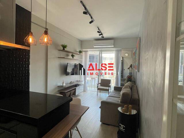 Apartamento para Venda em Santos - 4