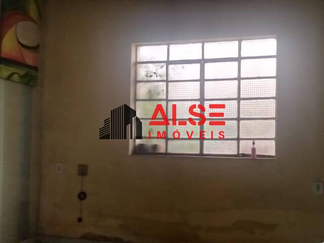 #7657 - Casa para Venda em Santos - SP