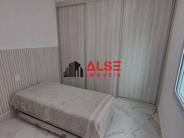 Apartamento para Venda em Santos - 5