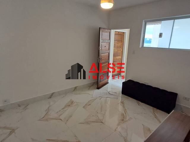 Apartamento para Venda em Santos - 4