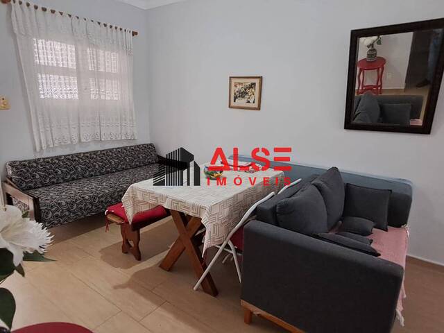 Apartamento para Venda em São Vicente - 5