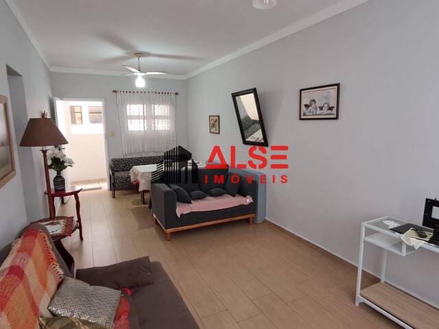 #1432 - Apartamento para Venda em São Vicente - SP - 3
