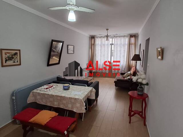 Apartamento para Venda em São Vicente - 4