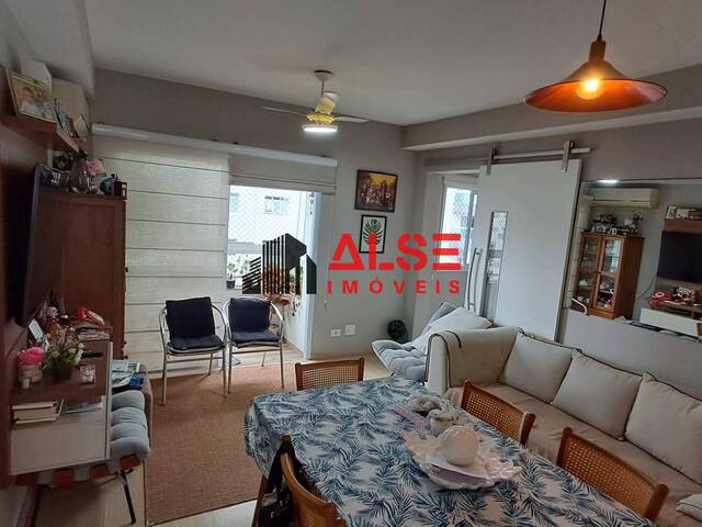 #2478 - Apartamento para Venda em Santos - SP - 3