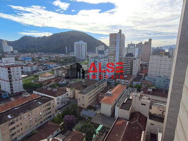 Apartamento para Venda em São Vicente - 5